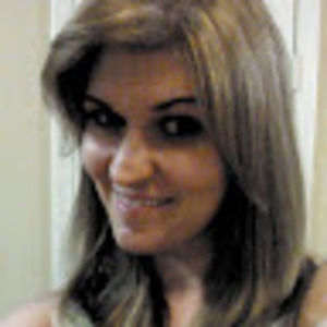 Meet your Posher, Toni